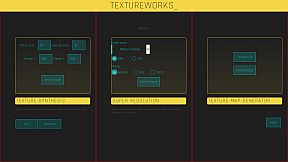 TextureWorks