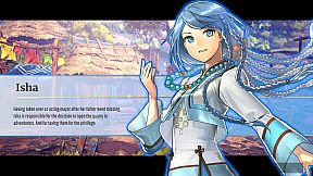 Eiyuden Chronicle: Rising