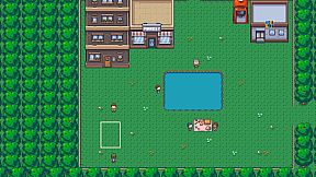 Xenos: Cartoon Creature Catcher