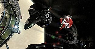 Orbital Racer