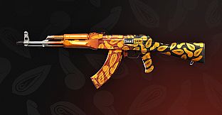 Deadside "Anatomical Atlas" Skin set