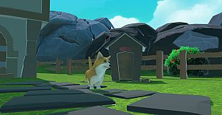 Somewhere in between