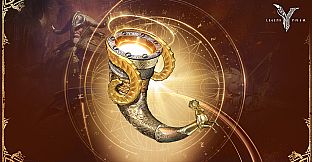 Legend of YMIR - Supporter Pack