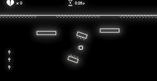 Neon Beats - A beat further