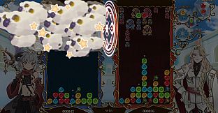 PuzzMao〜Puzzle and Magical Overlord〜