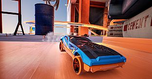 HOT WHEELS - Bye Focal II