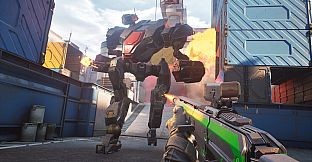 EMPULSE (Game Preview)