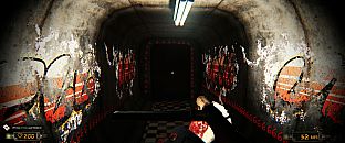 Forgotten Bunker 1939