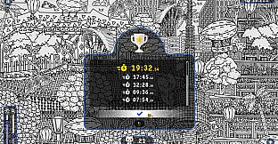 101 Cats Hidden in Seoul