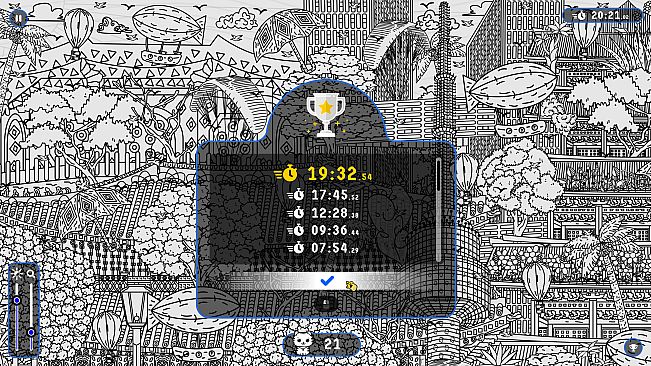 101 Cats Hidden in Seoul