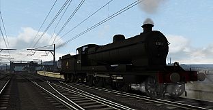 Train Simulator: BR Robinson Class O4 Loco Add-On