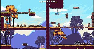 HAMVENTURE & LARA