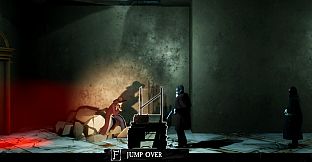 Agent of Strange: Arrival