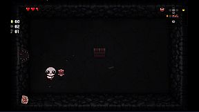 The Binding of Isaac: Rebirth