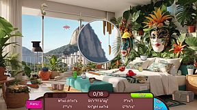 Destination Paradise