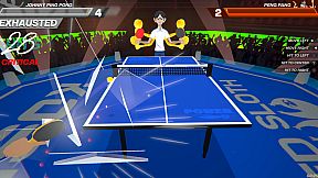 King of Ping Pong: MEGAMIX