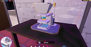 Good Job - Prologue