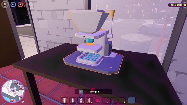 Good Job - Prologue