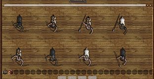 Fantasy Grounds - Jans Tokenpack 17 - Greek Myth Monsters