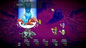 LUNAR Remastered Collection