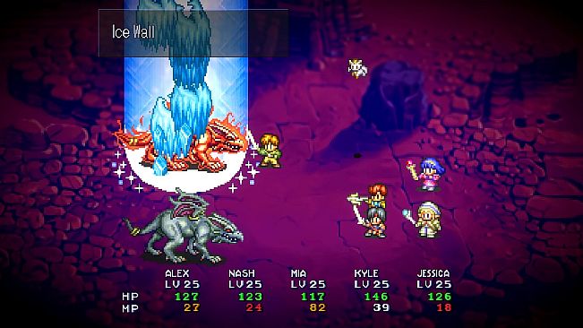 LUNAR Remastered Collection