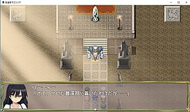 Magic Academy Estoria