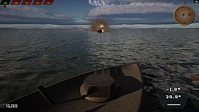 Ruler of the Waves 1916