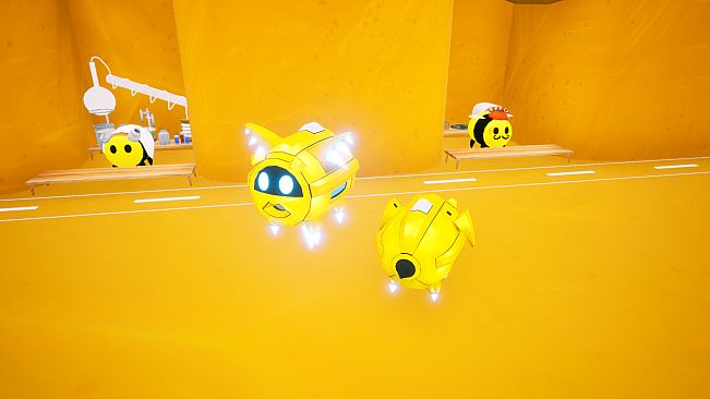 Hive Mind - Tier 3 Outfit Bundle