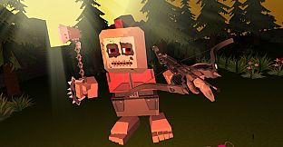 One Last Day - Scavenger weapons