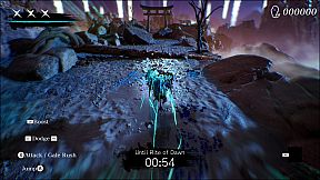 朱鴉～AKEGARASU～ Journey to the Underworld