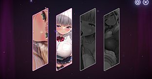 Hentai Tales: Lewd Creatures