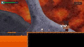 Kautic - The Bald Wizard