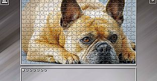 Super Jigsaw Puzzle: Generations - Dogs 2