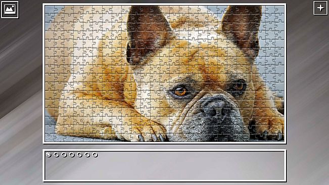 Super Jigsaw Puzzle: Generations - Dogs 2