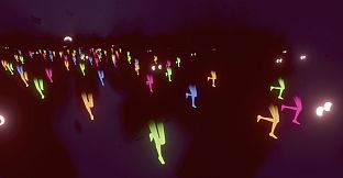 SoundLites: Rose Colored Glasses