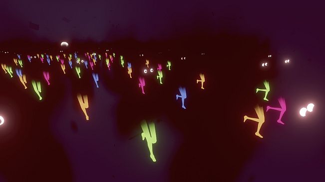 SoundLites: Rose Colored Glasses