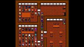 I Have Low Stats But My Class Is "Leader", So I Recruited Everyone I Know To Fight The Dark Lord