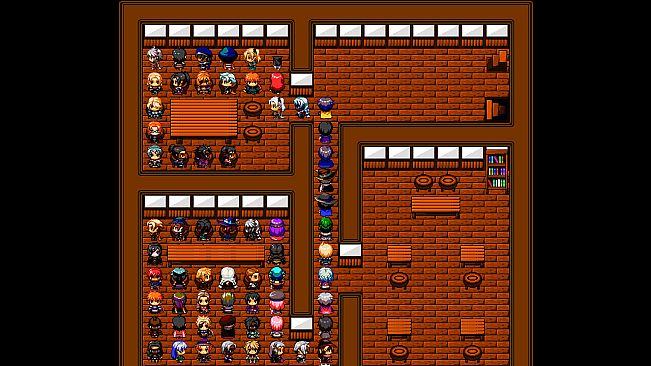 I Have Low Stats But My Class Is "Leader", So I Recruited Everyone I Know To Fight The Dark Lord