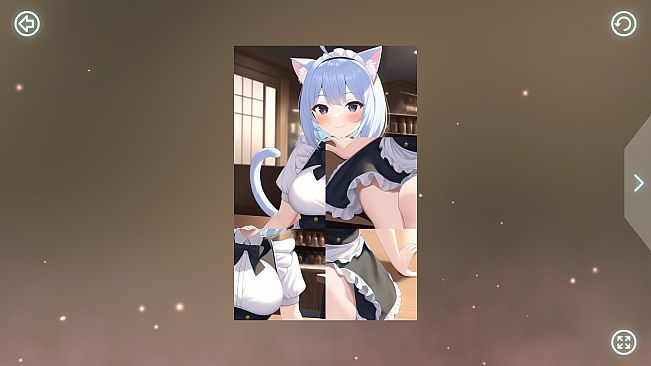 Hentai CatMaid