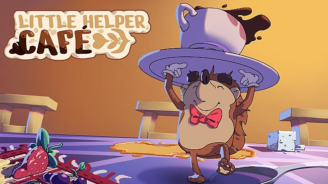 Little Helper Cafe Xbox + Windows Bundle