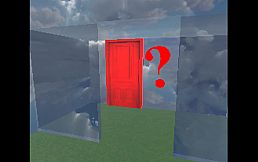 Within the Backrooms