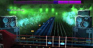 Rocksmith 2014 Edition – Remastered – Steve Miller Band - “Jet Airliner”