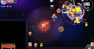 HELLMUT: The Badass from Hell