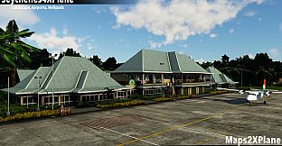 X-Plane 12 Add-on: Aerosoft - Seychelles XP