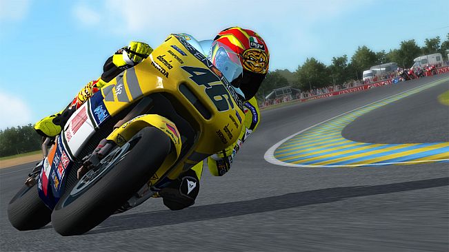 MotoGP13: MotoGP Champions