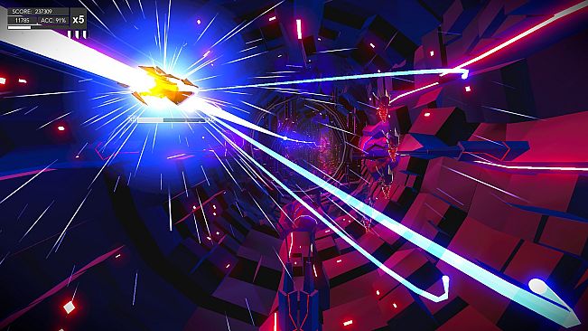 Aaero: Complete Edition