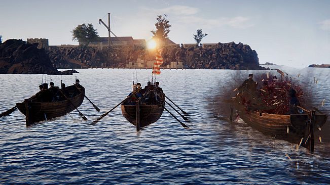 Battle Cry of Freedom