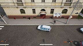 Meteorite Z: The Apocalypse