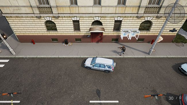 Meteorite Z: The Apocalypse