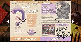 The Remake of the End of the Greatest RPG of All Time